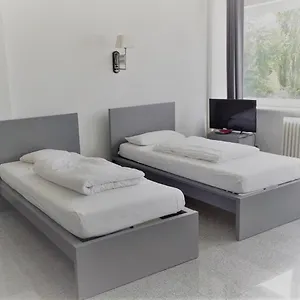 Mehrbett-apartment 5 In Hamburg