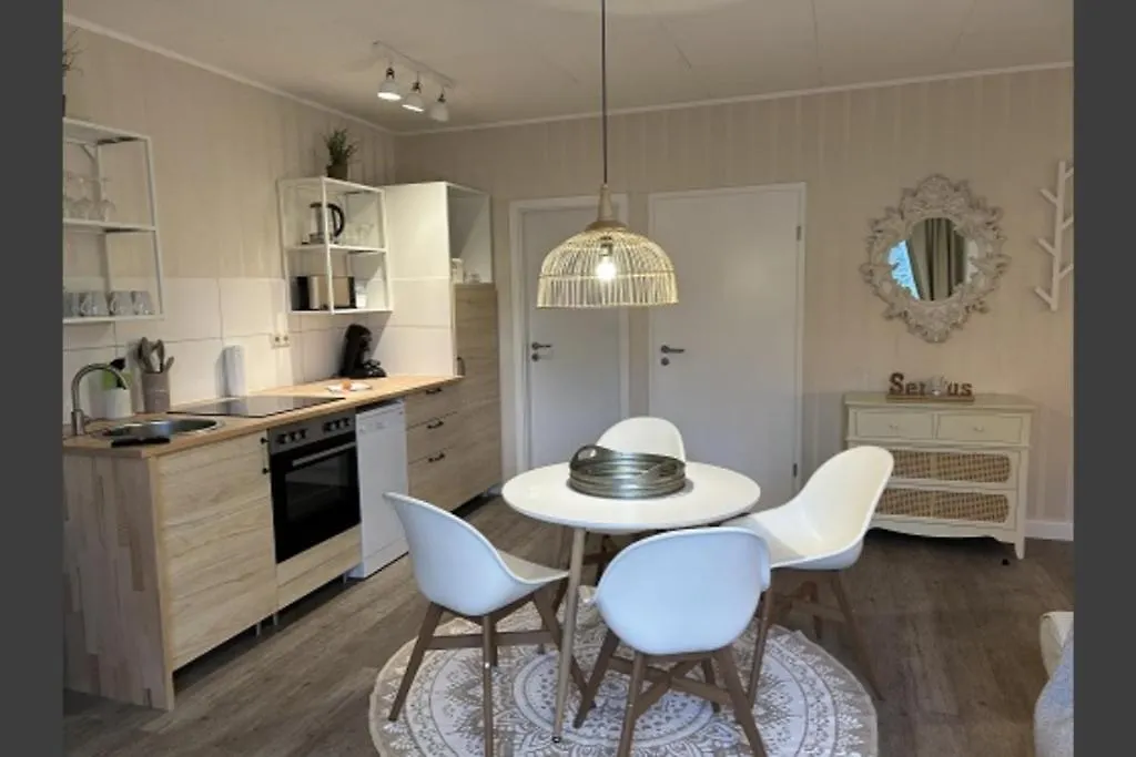Apartment Ferienwohnung Südspitzen Stüberl 53 Hamburg Deutschland