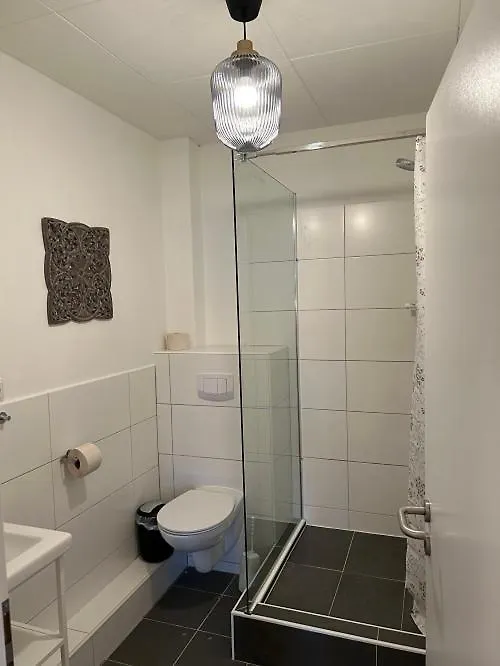 Ferienwohnung Südspitzen Stüberl 53 Hamburg 0*,  Deutschland